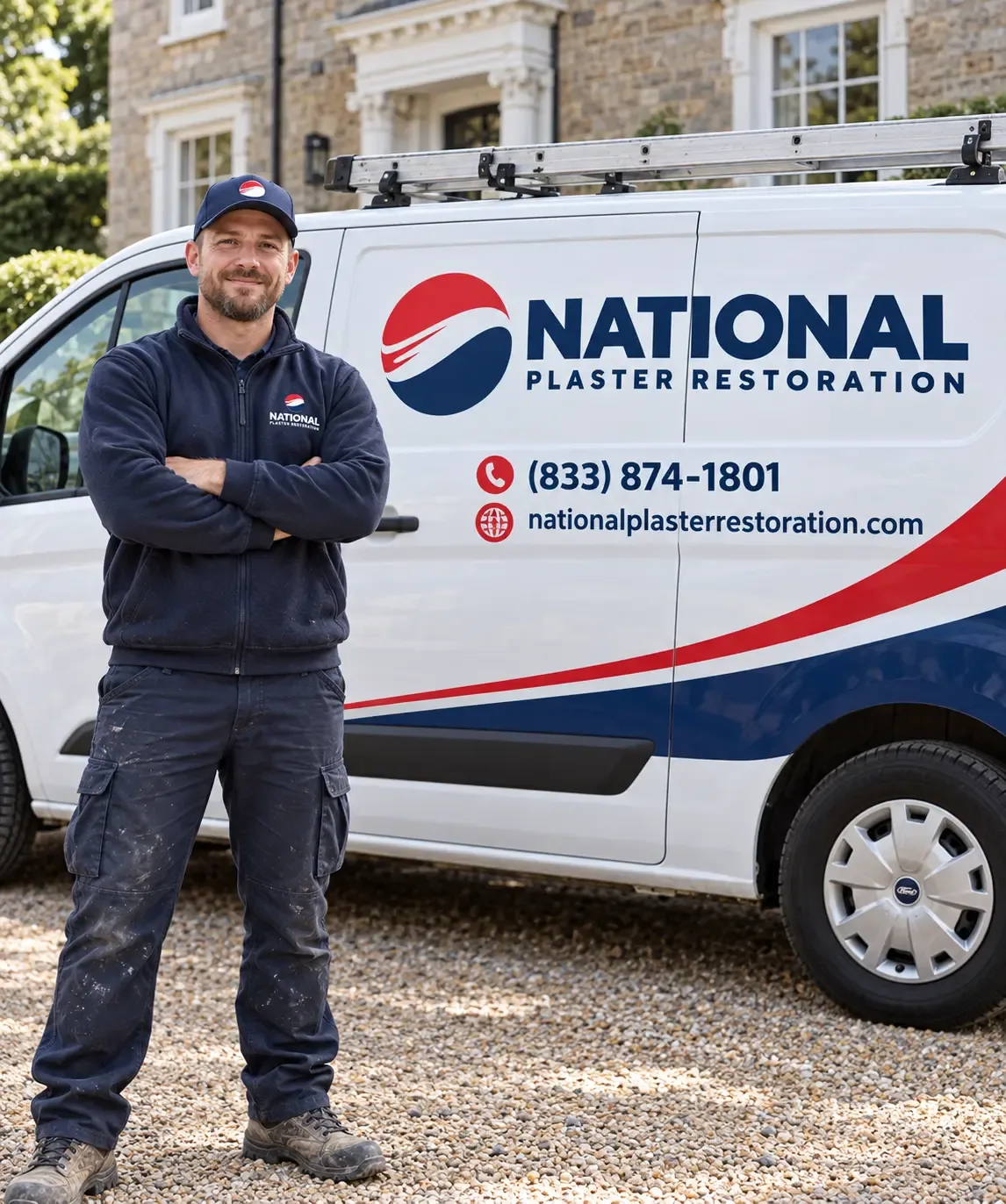 Plaster Repair Callao, VA FAQs